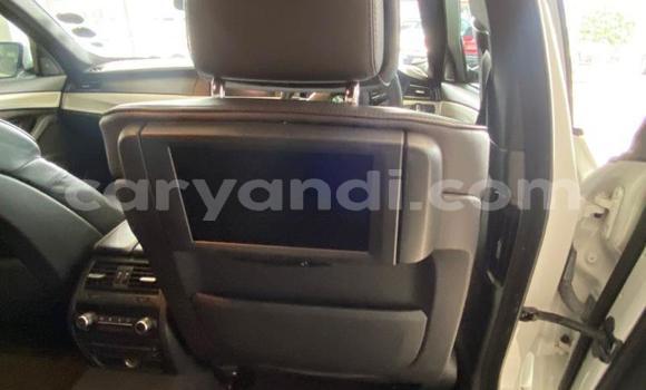 Buy Used BMW M5 White Car in Lusaka in Zambia Buy Used BMW M5 White Car in Lusaka in Zambia