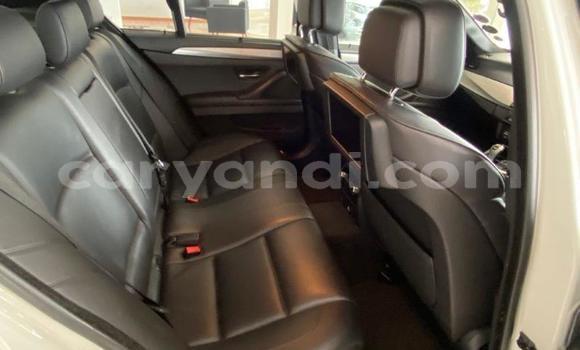 Buy Used BMW M5 White Car in Lusaka in Zambia Buy Used BMW M5 White Car in Lusaka in Zambia