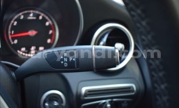 Acheter Occasion Voiture Mercedes-Benz C-Classe Gris à Lusaka, Zambie Acheter Occasion Voiture Mercedes-Benz C-Classe Gris à Lusaka, Zambie