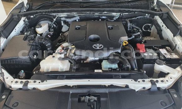 Buy Used Toyota Fortuner White Car in Zambezi in North-Western Buy Used Toyota Fortuner White Car in Zambezi in North-Western