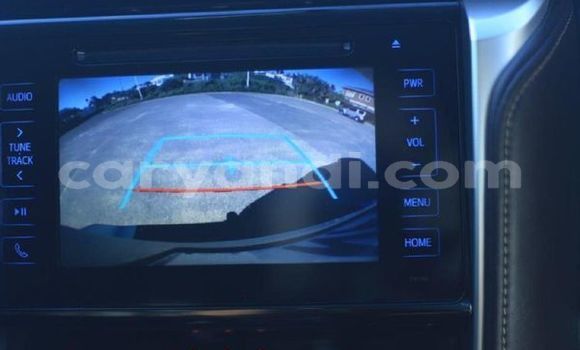 Buy Used Toyota Fortuner Silver Car in Zambezi in North-Western Buy Used Toyota Fortuner Silver Car in Zambezi in North-Western