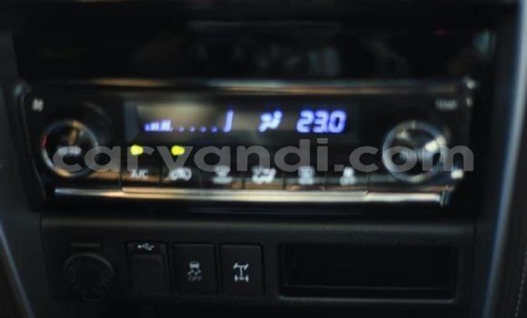 Buy Used Toyota Fortuner Silver Car in Zambezi in North-Western Buy Used Toyota Fortuner Silver Car in Zambezi in North-Western