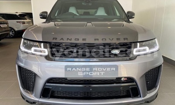 Buy Used Land Rover Range Rover Sport Silver Car in Zambezi in North-Western Buy Used Land Rover Range Rover Sport Silver Car in Zambezi in North-Western