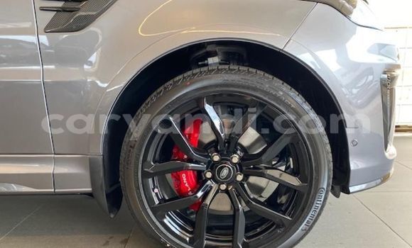 Buy Used Land Rover Range Rover Sport Silver Car in Zambezi in North-Western Buy Used Land Rover Range Rover Sport Silver Car in Zambezi in North-Western