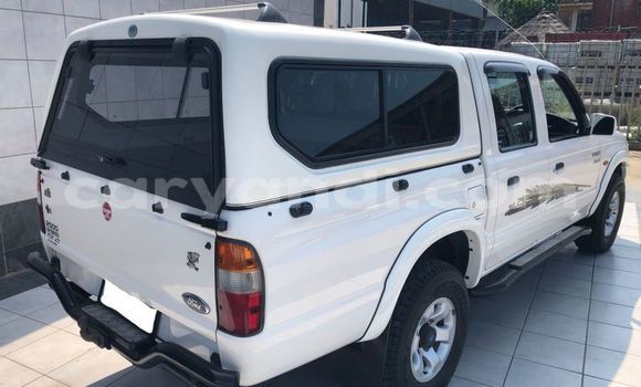 Buy Used Ford Ranger White Car in Zambezi in North-Western Buy Used Ford Ranger White Car in Zambezi in North-Western