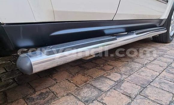 Buy Used Jeep Grand Cherokee White Car in Zambezi in North-Western Buy Used Jeep Grand Cherokee White Car in Zambezi in North-Western