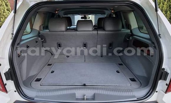 Buy Used Jeep Grand Cherokee White Car in Zambezi in North-Western Buy Used Jeep Grand Cherokee White Car in Zambezi in North-Western