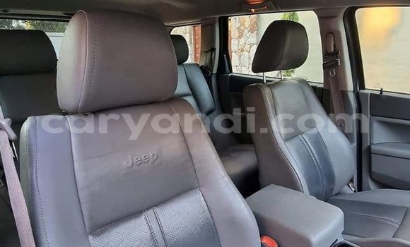 Buy Used Jeep Grand Cherokee White Car in Zambezi in North-Western Buy Used Jeep Grand Cherokee White Car in Zambezi in North-Western