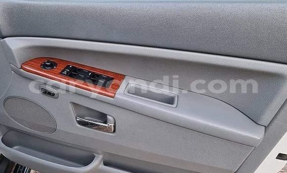 Buy Used Jeep Grand Cherokee White Car in Zambezi in North-Western Buy Used Jeep Grand Cherokee White Car in Zambezi in North-Western