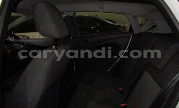 Buy Used Ford Fiesta White Car in Chinsali in Northern Buy Used Ford Fiesta White Car in Chinsali in Northern