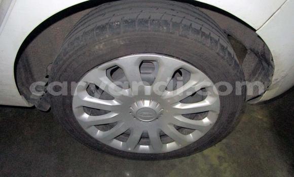 Buy Used Ford Fiesta White Car in Chinsali in Northern Buy Used Ford Fiesta White Car in Chinsali in Northern