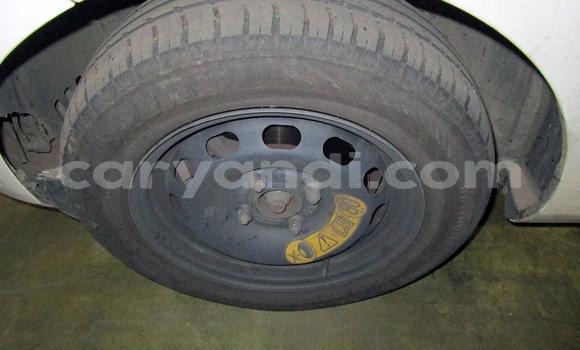 Buy Used Ford Fiesta White Car in Chinsali in Northern Buy Used Ford Fiesta White Car in Chinsali in Northern