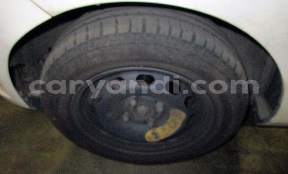 Buy Used Ford Fiesta White Car in Chinsali in Northern Buy Used Ford Fiesta White Car in Chinsali in Northern