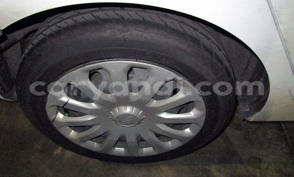 Buy Used Ford Fiesta White Car in Chinsali in Northern Buy Used Ford Fiesta White Car in Chinsali in Northern