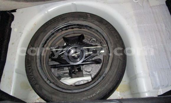 Buy Used Ford Fiesta White Car in Chinsali in Northern Buy Used Ford Fiesta White Car in Chinsali in Northern