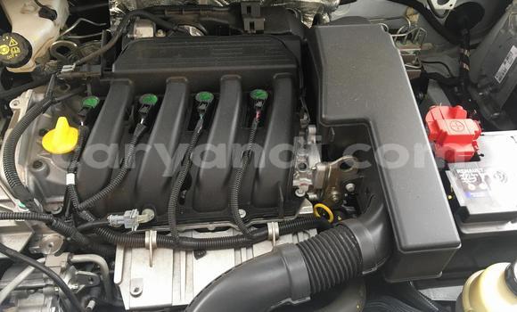 Acheter Occasion Voiture Renault Duster Blanc à Chipata, Zambie Acheter Occasion Voiture Renault Duster Blanc à Chipata, Zambie