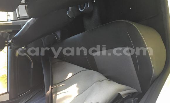 Acheter Occasion Voiture Renault Duster Blanc à Chipata, Zambie Acheter Occasion Voiture Renault Duster Blanc à Chipata, Zambie