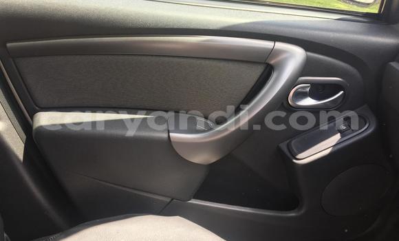 Acheter Occasion Voiture Renault Duster Blanc à Chipata, Zambie Acheter Occasion Voiture Renault Duster Blanc à Chipata, Zambie