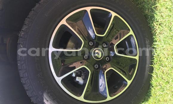 Acheter Occasion Voiture Renault Duster Blanc à Chipata, Zambie Acheter Occasion Voiture Renault Duster Blanc à Chipata, Zambie