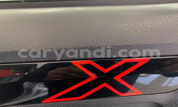 Buy Used Isuzu D–MAX Silver Car in Kitwe in Zambia Buy Used Isuzu D–MAX Silver Car in Kitwe in Zambia