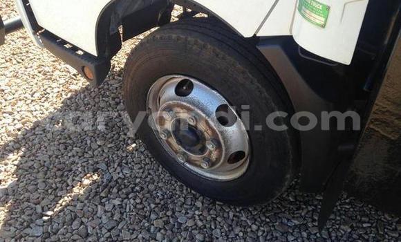 Buy Used Hino 300 Series Other Truck in Chingola in Zambia Buy Used Hino 300 Series Other Truck in Chingola in Zambia