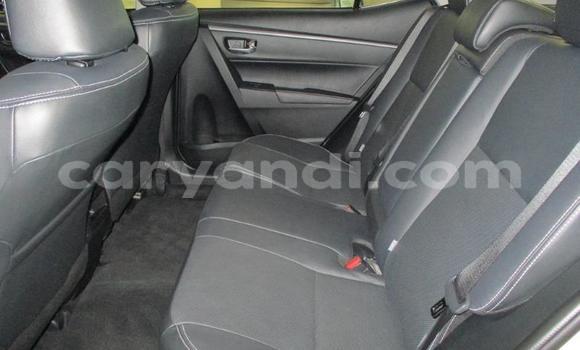 Acheter Occasion Voiture Toyota Corolla Blanc à Chinsali, Nord Acheter Occasion Voiture Toyota Corolla Blanc à Chinsali, Nord