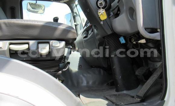 Buy Used Isuzu FTR 850 White Truck in Chingola in Zambia Buy Used Isuzu FTR 850 White Truck in Chingola in Zambia