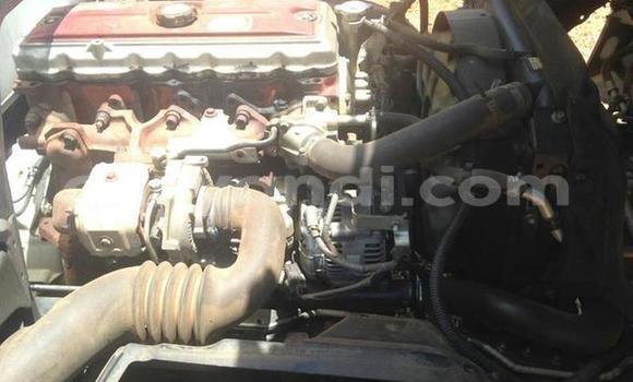 Buy Used Hino 300 Series White Truck in Senanga in Western Buy Used Hino 300 Series White Truck in Senanga in Western