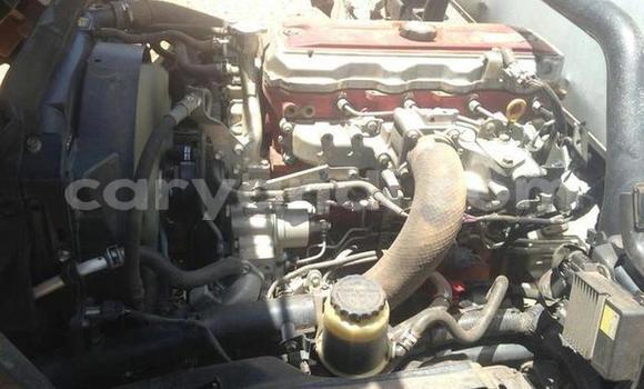 Buy Used Hino 300 Series White Truck in Senanga in Western Buy Used Hino 300 Series White Truck in Senanga in Western