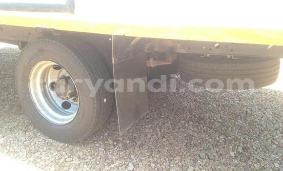 Buy Used Hino 300 Series White Truck in Senanga in Western Buy Used Hino 300 Series White Truck in Senanga in Western