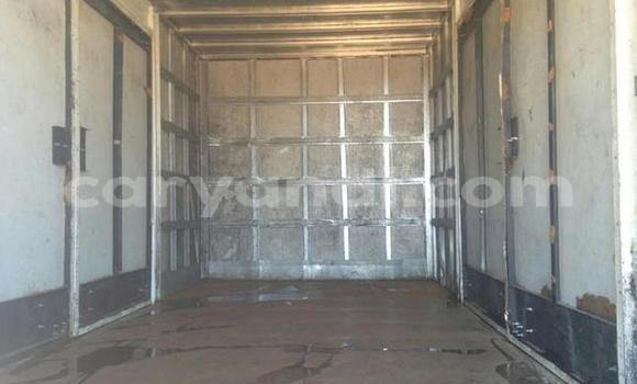 Buy Used Hino 300 Series White Truck in Senanga in Western Buy Used Hino 300 Series White Truck in Senanga in Western