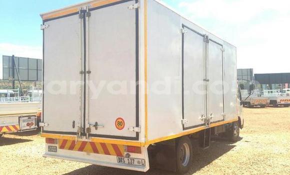 Buy Used Hino 300 Series White Truck in Senanga in Western Buy Used Hino 300 Series White Truck in Senanga in Western