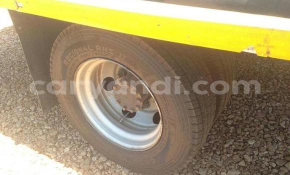 Buy Used Hino 300 Series White Truck in Senanga in Western Buy Used Hino 300 Series White Truck in Senanga in Western