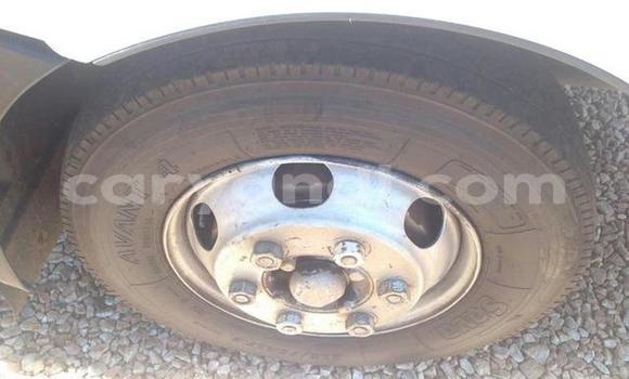 Buy Used Hino 300 Series White Truck in Senanga in Western Buy Used Hino 300 Series White Truck in Senanga in Western