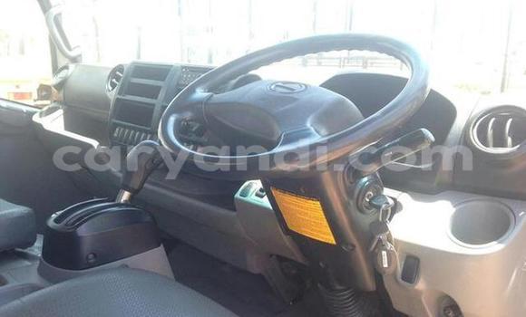 Buy Used Hino 300 Series White Truck in Senanga in Western Buy Used Hino 300 Series White Truck in Senanga in Western