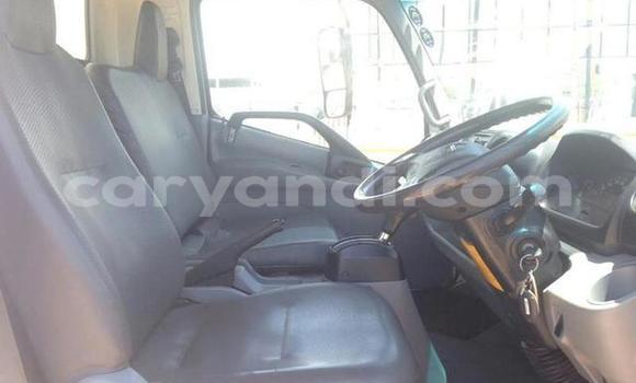 Buy Used Hino 300 Series White Truck in Senanga in Western Buy Used Hino 300 Series White Truck in Senanga in Western