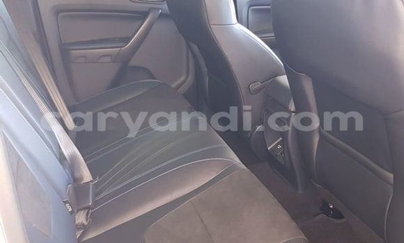 Acheter Occasion Voiture Ford Ranger Blanc à Zambèze, Nord-Ouest Acheter Occasion Voiture Ford Ranger Blanc à Zambèze, Nord-Ouest