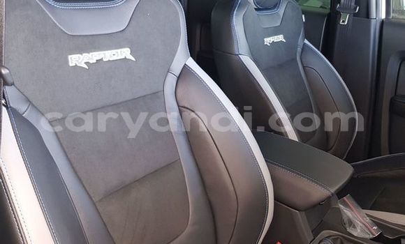 Acheter Occasion Voiture Ford Ranger Blanc à Zambèze, Nord-Ouest Acheter Occasion Voiture Ford Ranger Blanc à Zambèze, Nord-Ouest