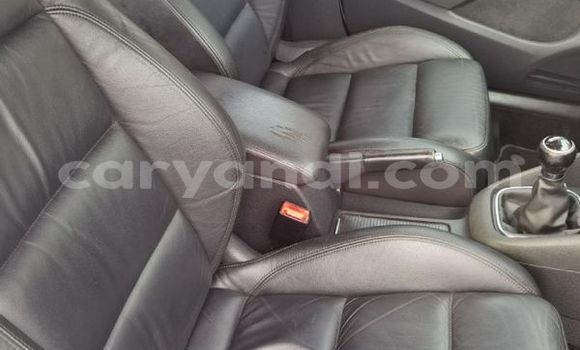 Acheter Occasion Voiture Volkswagen Golf Blanc à Zambèze, Nord-Ouest Acheter Occasion Voiture Volkswagen Golf Blanc à Zambèze, Nord-Ouest