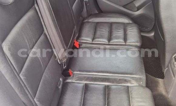 Acheter Occasion Voiture Volkswagen Golf Blanc à Zambèze, Nord-Ouest Acheter Occasion Voiture Volkswagen Golf Blanc à Zambèze, Nord-Ouest