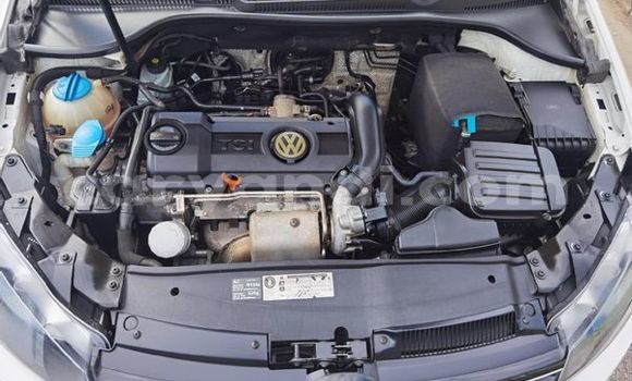 Acheter Occasion Voiture Volkswagen Golf Blanc à Zambèze, Nord-Ouest Acheter Occasion Voiture Volkswagen Golf Blanc à Zambèze, Nord-Ouest