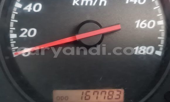 Acheter Occasion Voiture Isuzu KB Blanc à Zambèze, Nord-Ouest Acheter Occasion Voiture Isuzu KB Blanc à Zambèze, Nord-Ouest