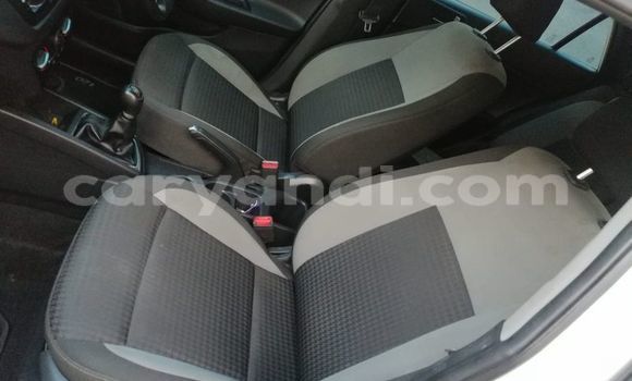 Tenga Tsaru Hyundai i20 Chena Mota in Zambezi in North-Western Tenga Tsaru Hyundai i20 Chena Mota in Zambezi in North-Western