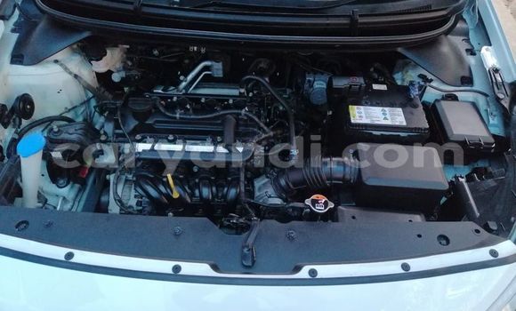 Tenga Tsaru Hyundai i20 Chena Mota in Zambezi in North-Western Tenga Tsaru Hyundai i20 Chena Mota in Zambezi in North-Western