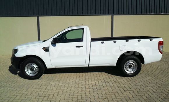 Buy Used Ford Ranger White Car in Zambezi in North-Western Buy Used Ford Ranger White Car in Zambezi in North-Western