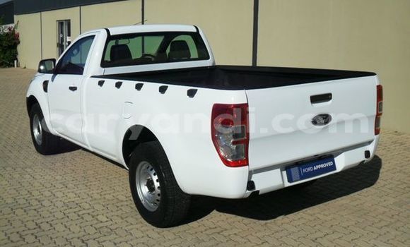 Buy Used Ford Ranger White Car in Zambezi in North-Western Buy Used Ford Ranger White Car in Zambezi in North-Western