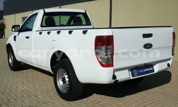 Buy Used Ford Ranger White Car in Zambezi in North-Western Buy Used Ford Ranger White Car in Zambezi in North-Western