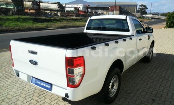 Buy Used Ford Ranger White Car in Zambezi in North-Western Buy Used Ford Ranger White Car in Zambezi in North-Western