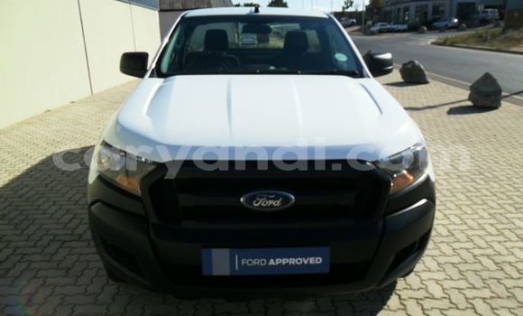 Buy Used Ford Ranger White Car in Zambezi in North-Western Buy Used Ford Ranger White Car in Zambezi in North-Western
