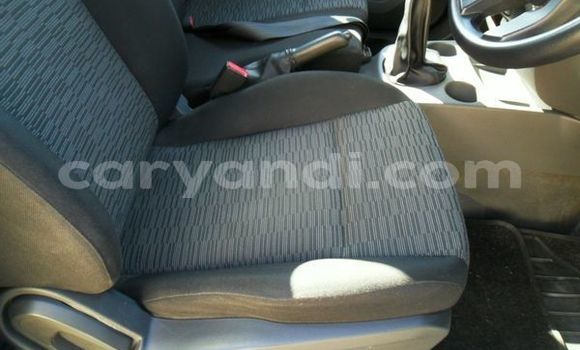 Buy Used Ford Ranger White Car in Zambezi in North-Western Buy Used Ford Ranger White Car in Zambezi in North-Western